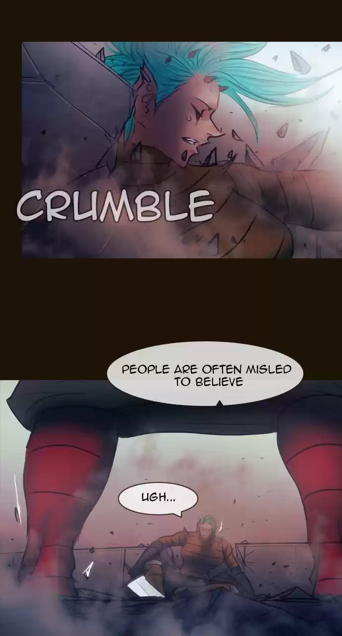 Magician (KIM Sarae) 497