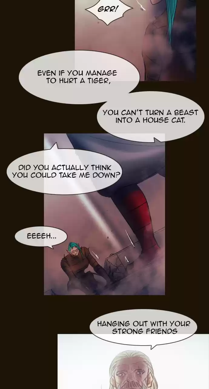 Magician (KIM Sarae) 497