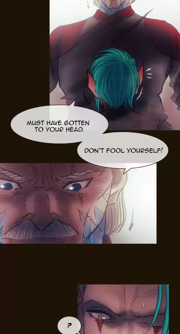 Magician (KIM Sarae) 497