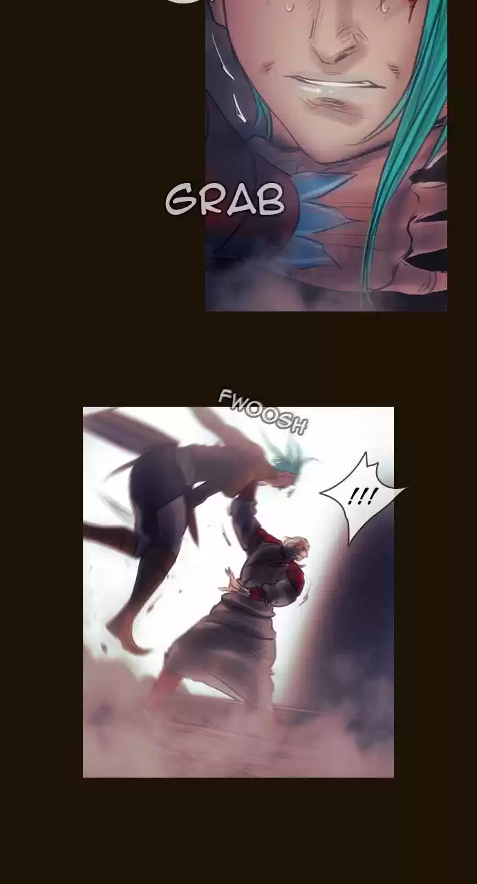 Magician (KIM Sarae) 497