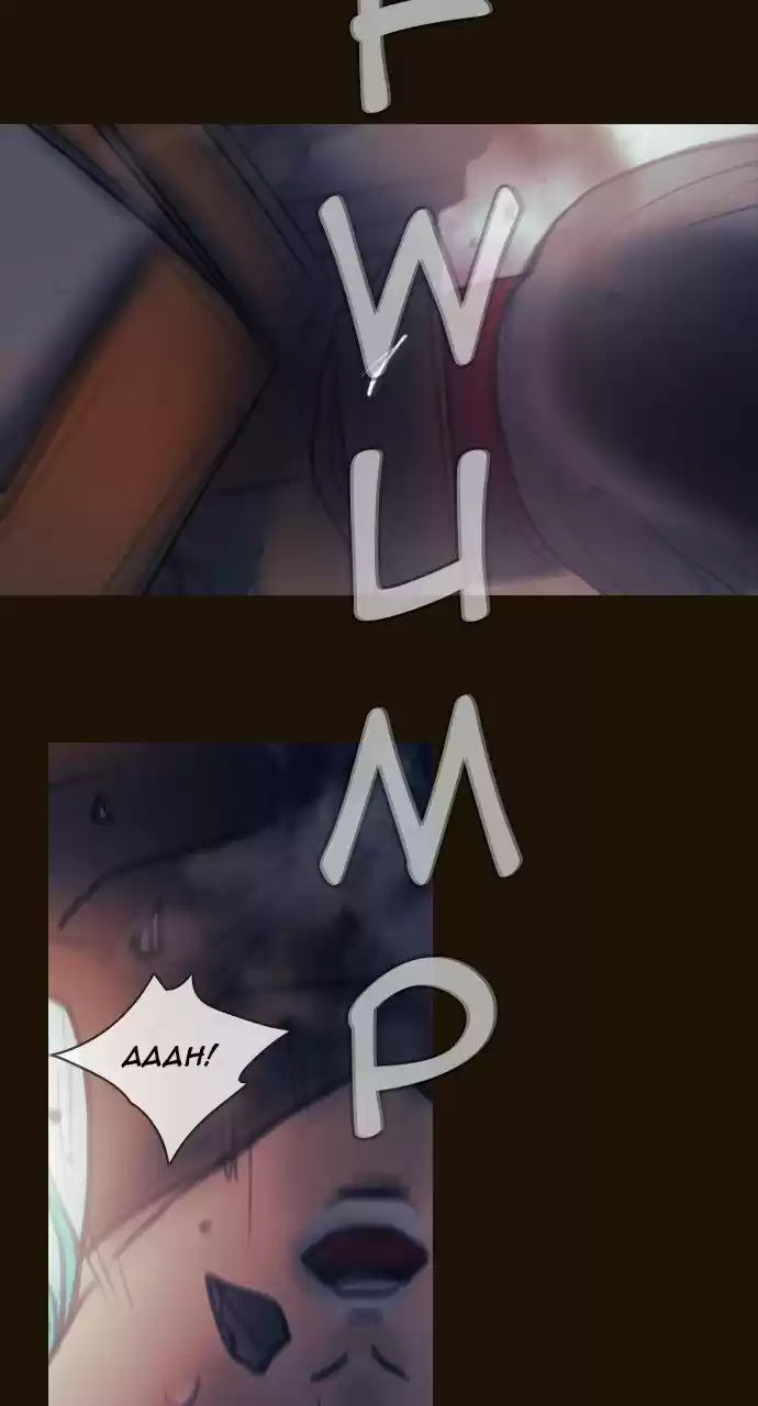 Magician (KIM Sarae) 497