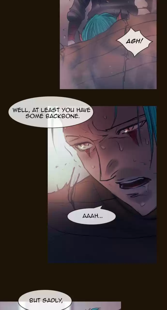 Magician (KIM Sarae) 497