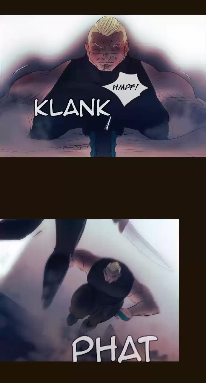 Magician (KIM Sarae) 497