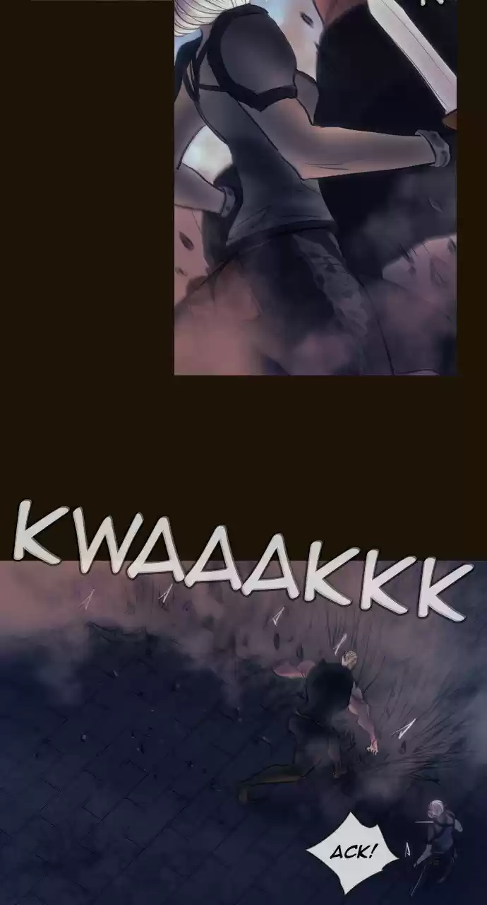 Magician (KIM Sarae) 497