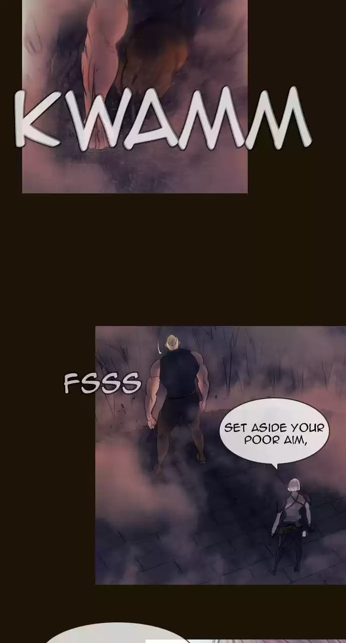 Magician (KIM Sarae) 497