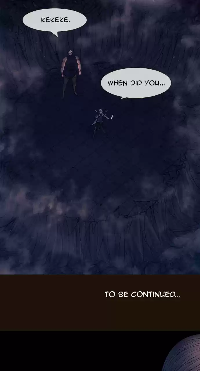 Magician (KIM Sarae) 497