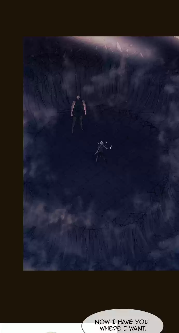 Magician (KIM Sarae) 498