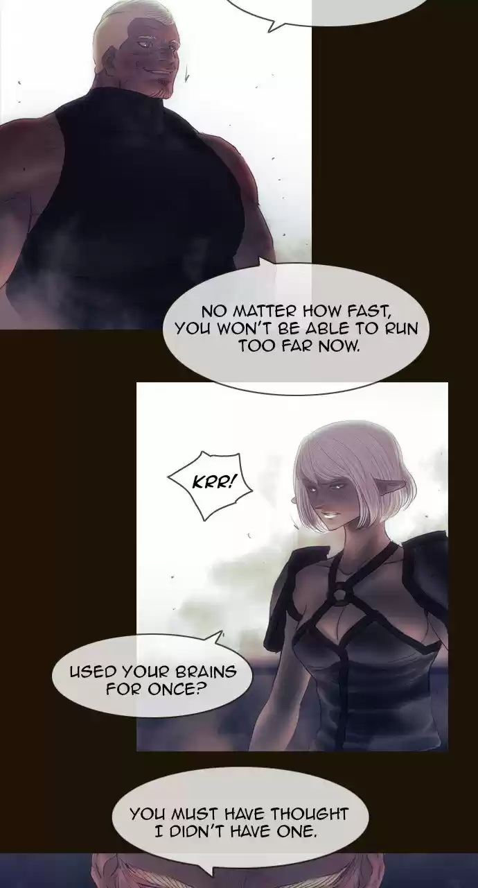 Magician (KIM Sarae) 498