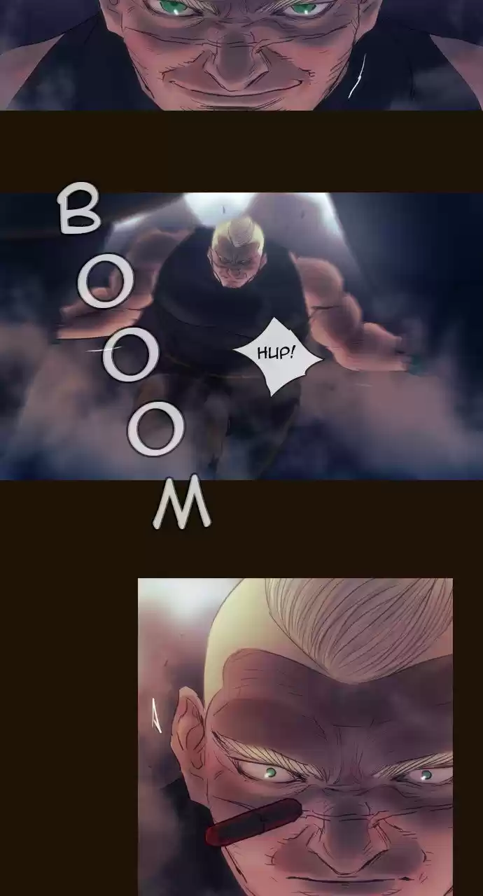 Magician (KIM Sarae) 498