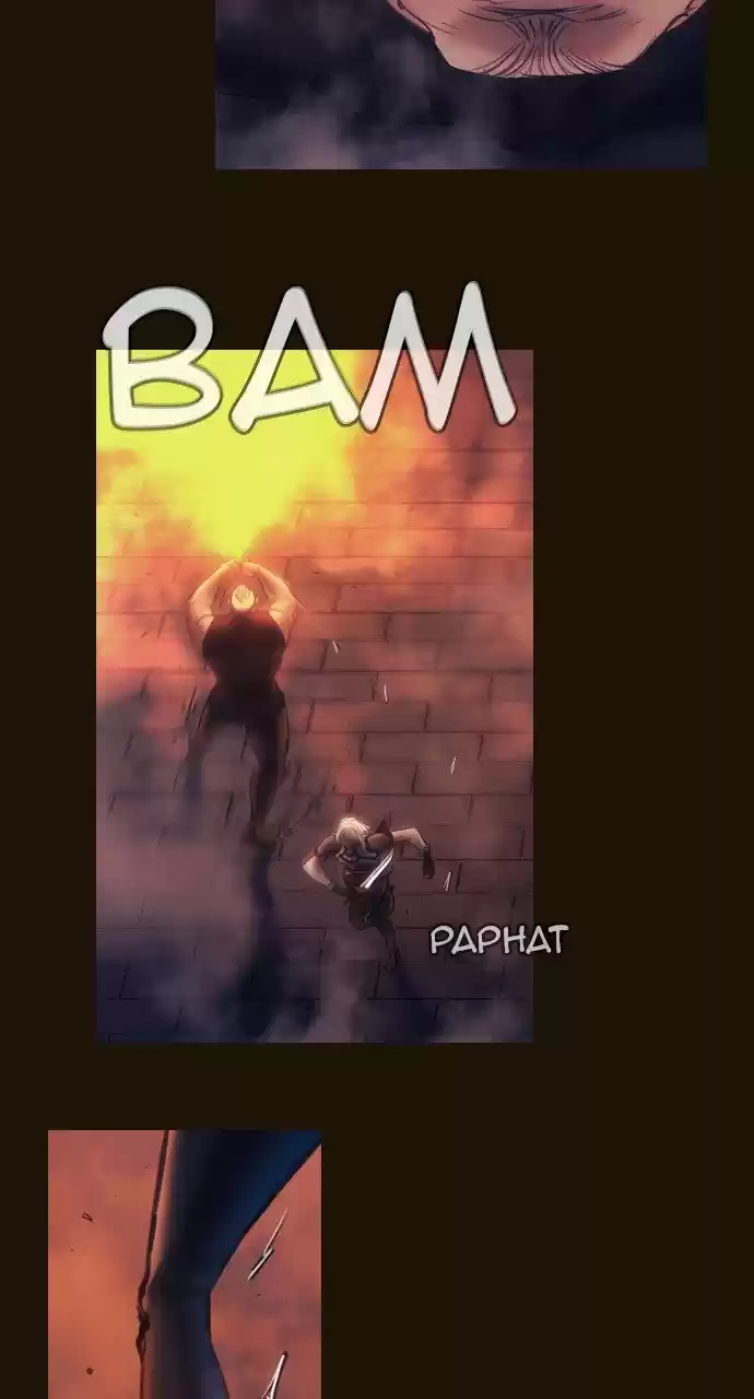 Magician (KIM Sarae) 498