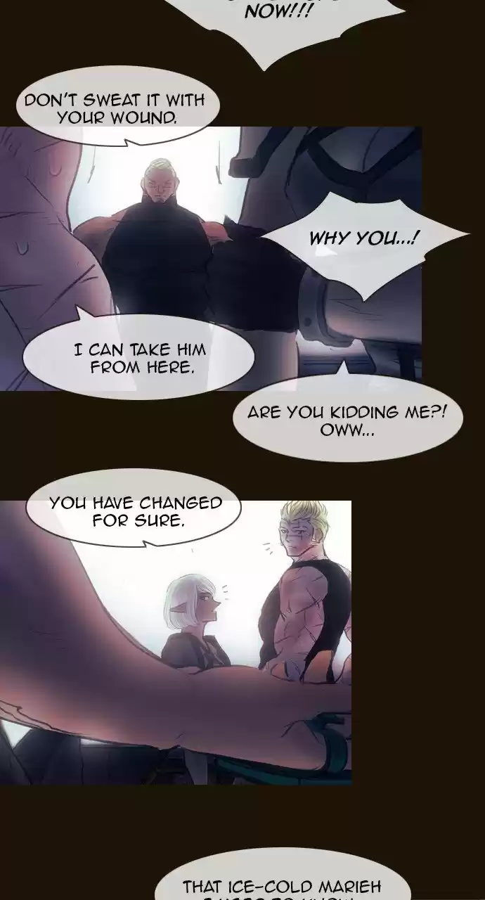 Magician (KIM Sarae) 498