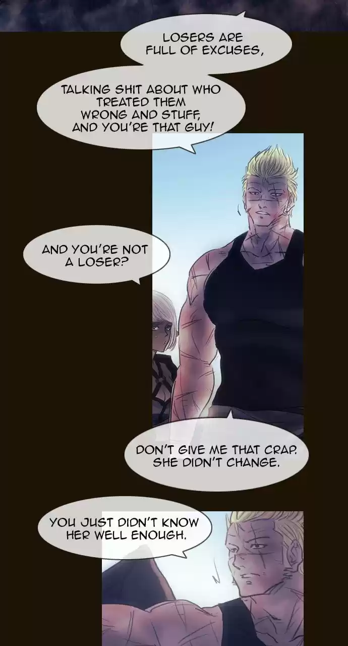 Magician (KIM Sarae) 498