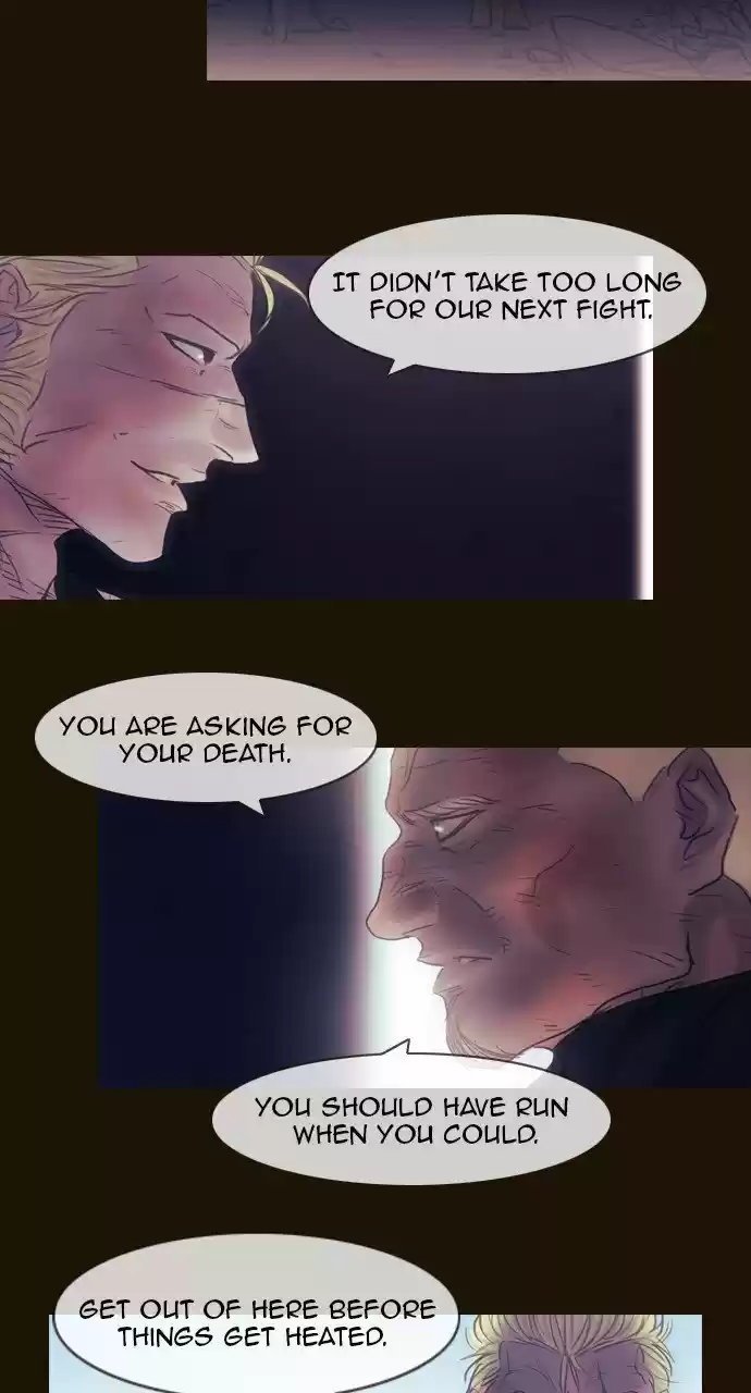 Magician (KIM Sarae) 498