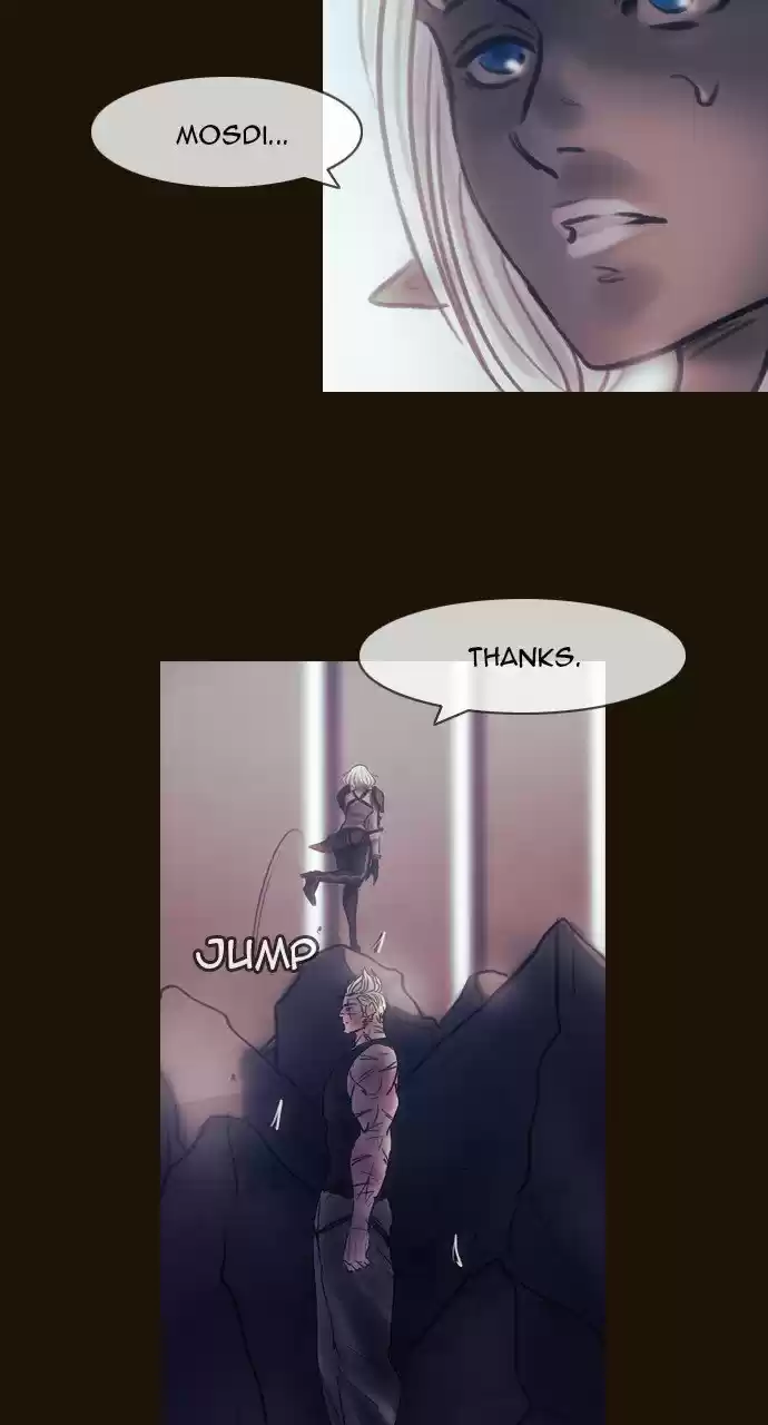 Magician (KIM Sarae) 498