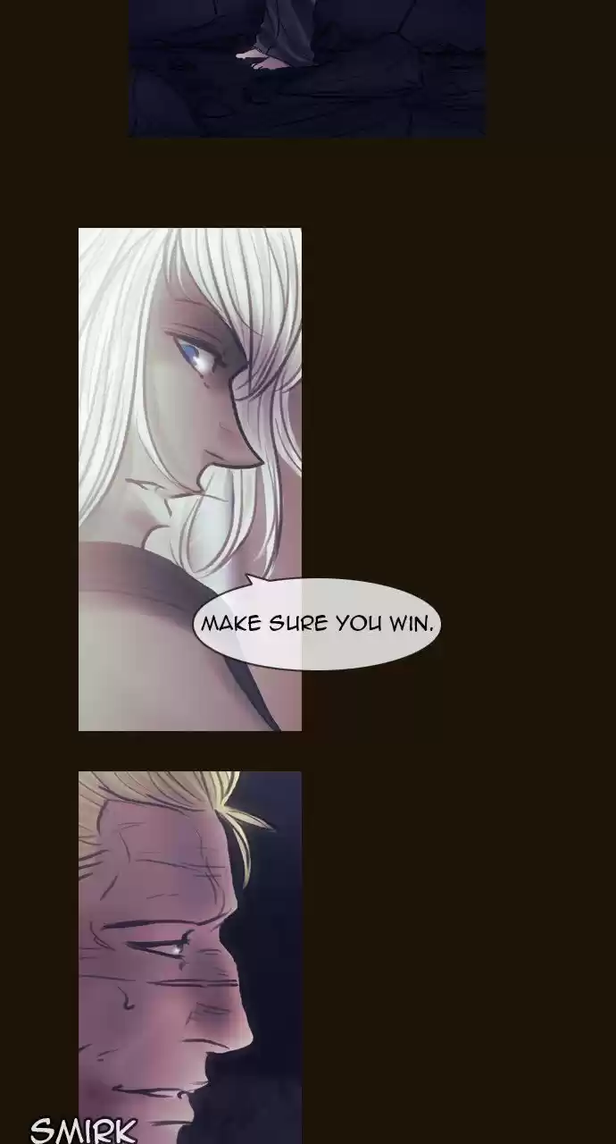 Magician (KIM Sarae) 498