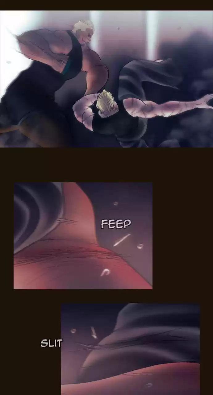 Magician (KIM Sarae) 498