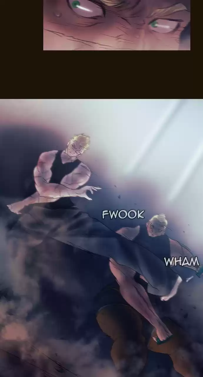 Magician (KIM Sarae) 498