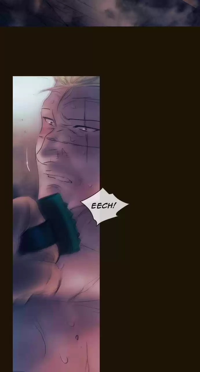 Magician (KIM Sarae) 498