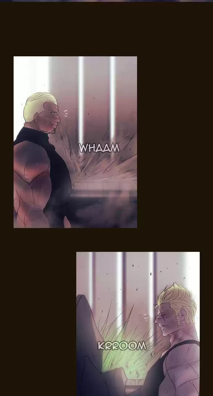 Magician (KIM Sarae) 498