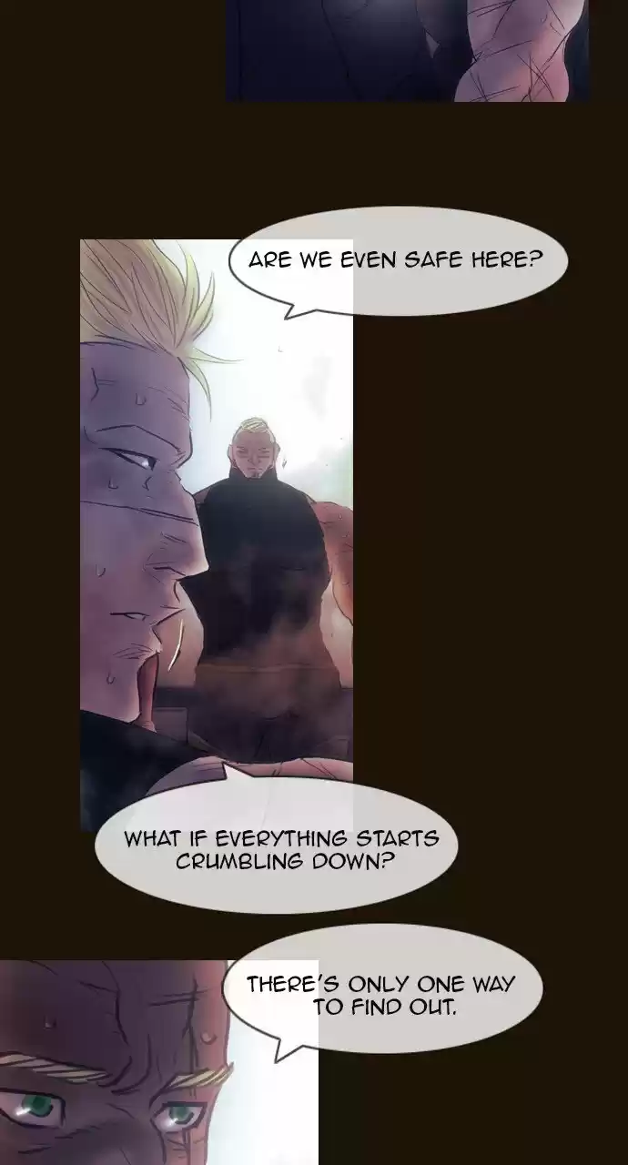 Magician (KIM Sarae) 498