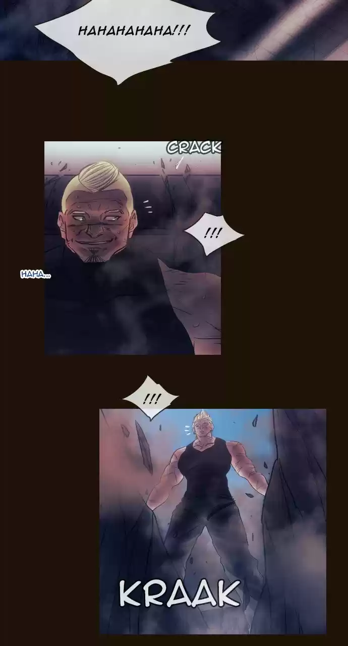 Magician (KIM Sarae) 498