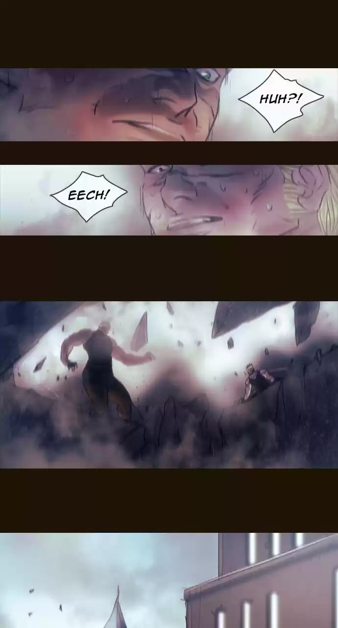 Magician (KIM Sarae) 498