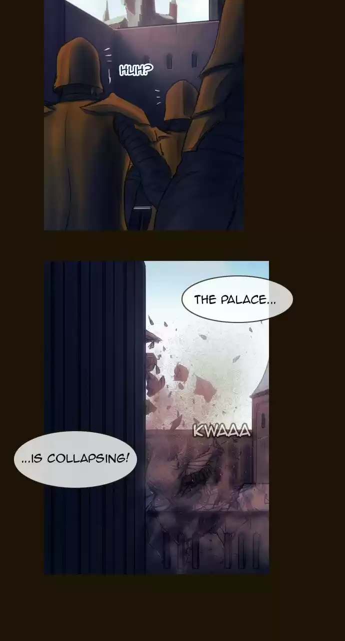 Magician (KIM Sarae) 498