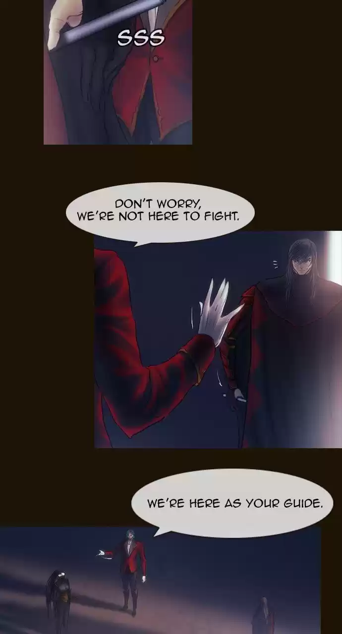 Magician (KIM Sarae) 499