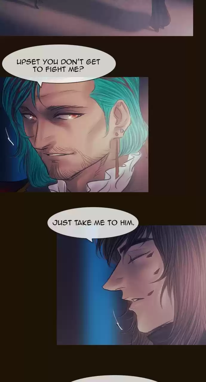 Magician (KIM Sarae) 499