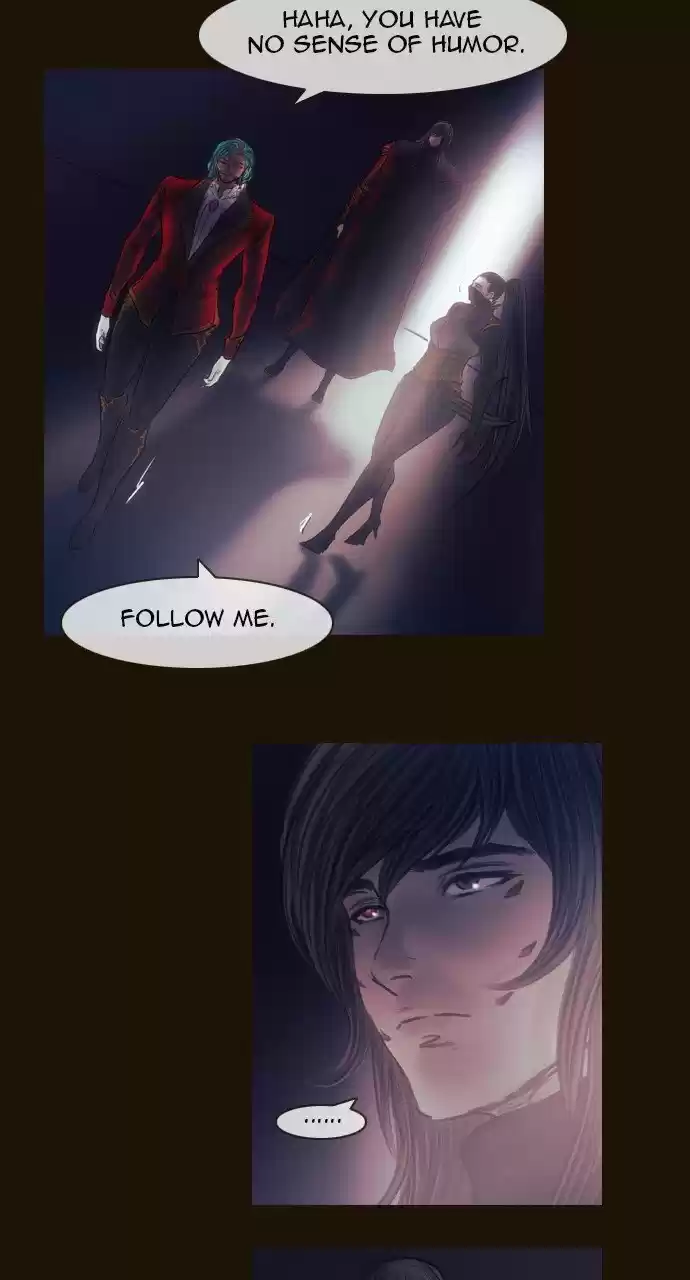 Magician (KIM Sarae) 499