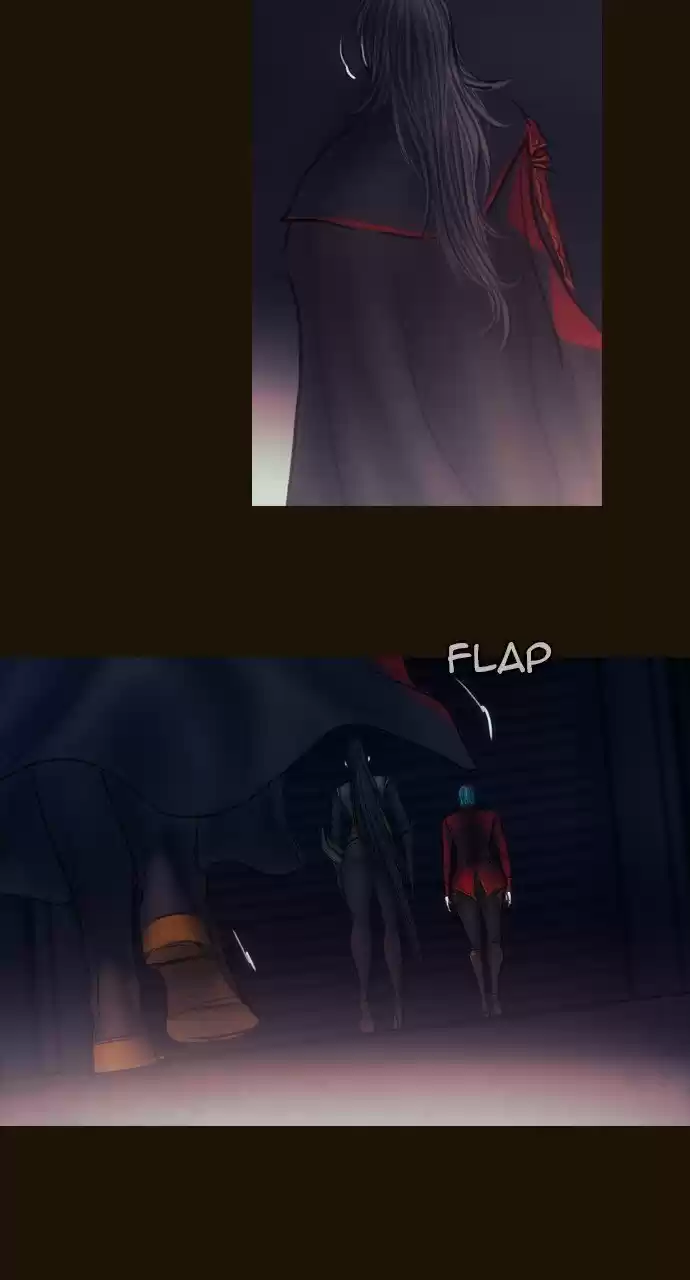 Magician (KIM Sarae) 499