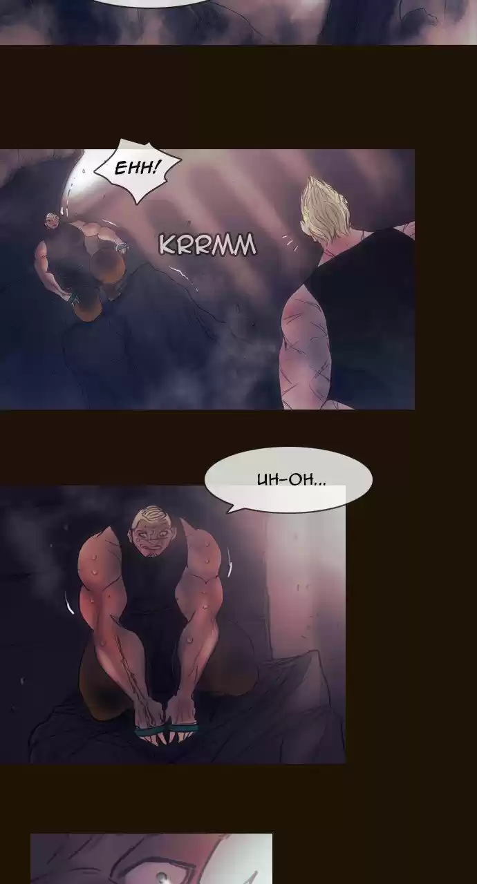 Magician (KIM Sarae) 499