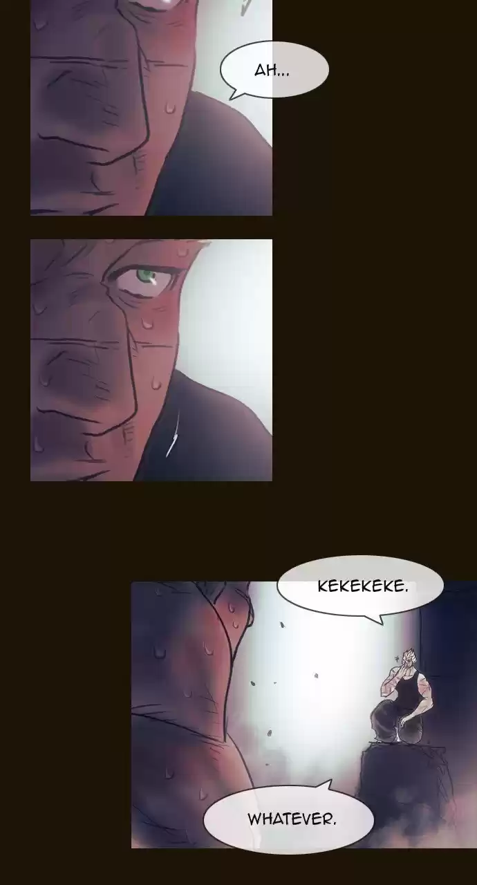 Magician (KIM Sarae) 499