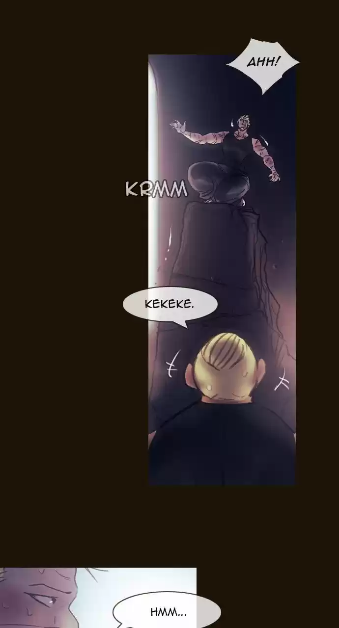 Magician (KIM Sarae) 499