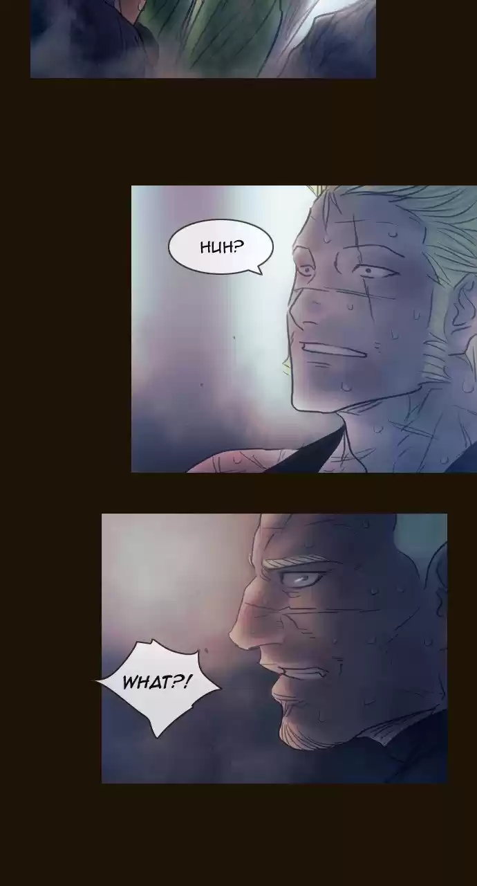 Magician (KIM Sarae) 499