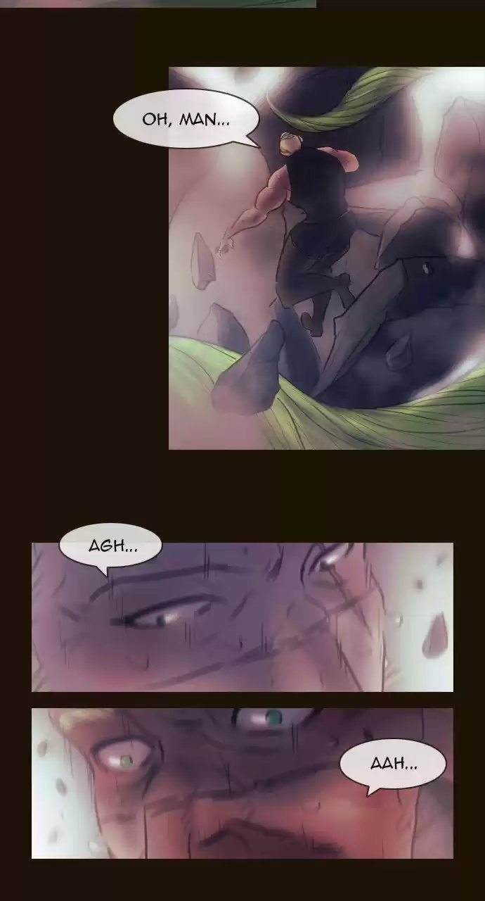 Magician (KIM Sarae) 499