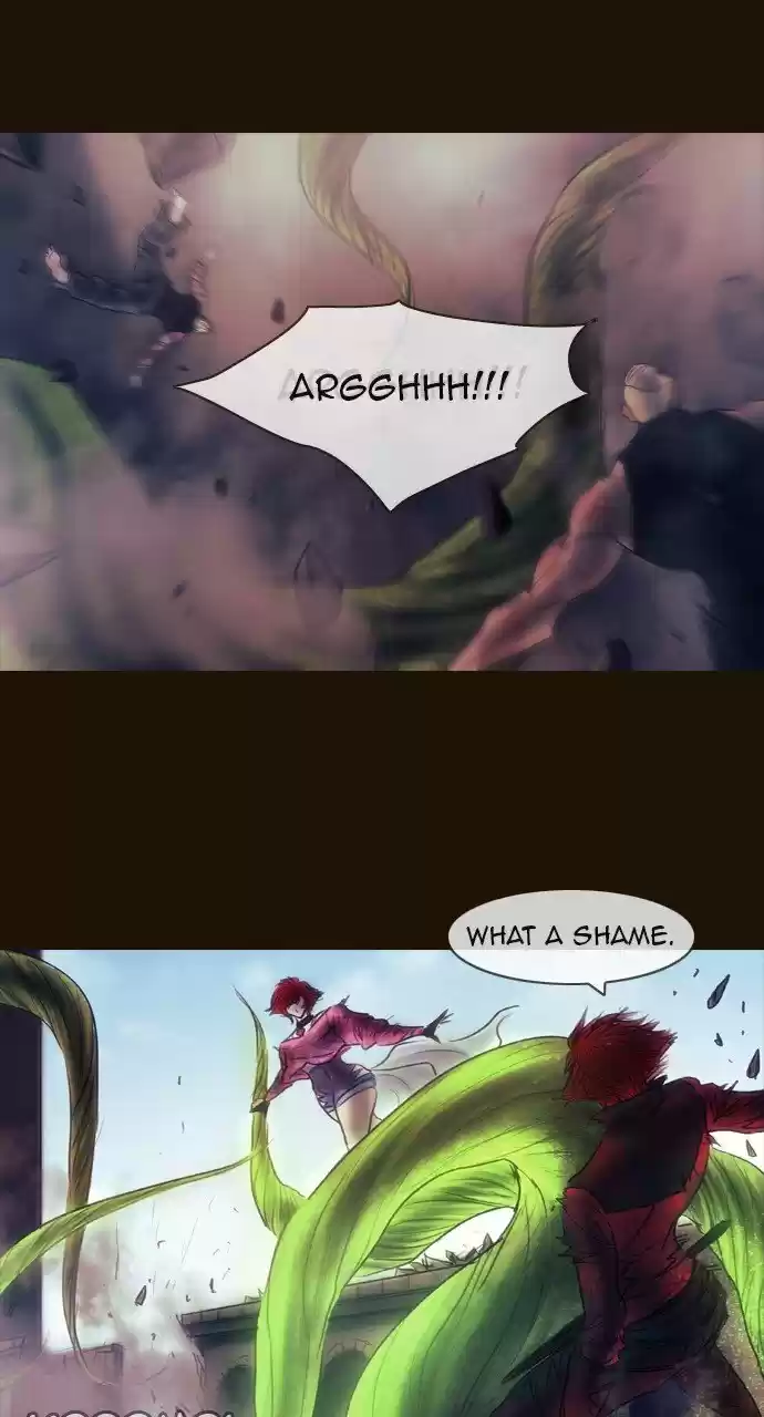 Magician (KIM Sarae) 499