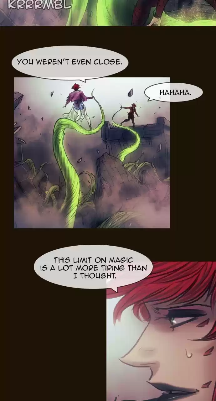 Magician (KIM Sarae) 499