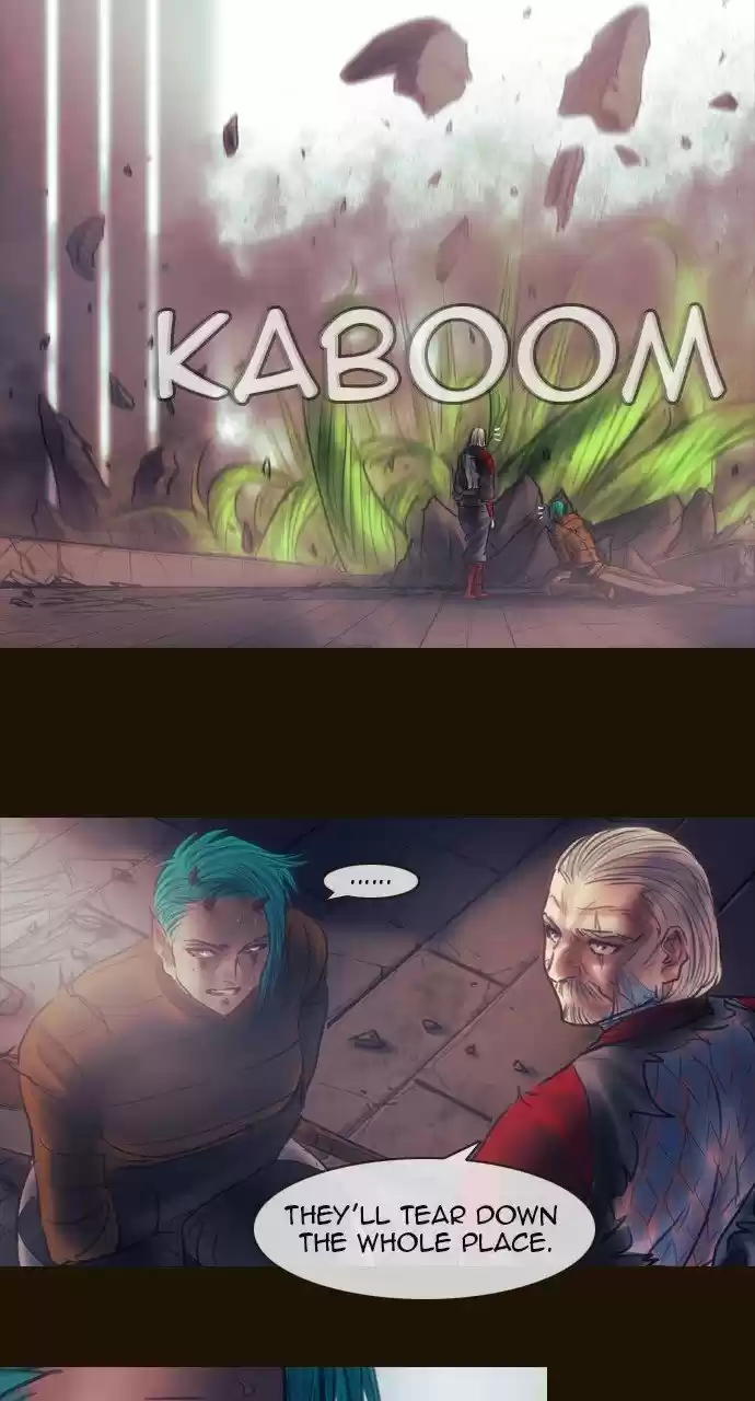 Magician (KIM Sarae) 499