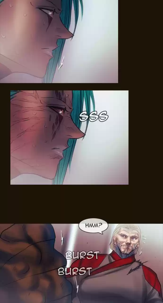 Magician (KIM Sarae) 499