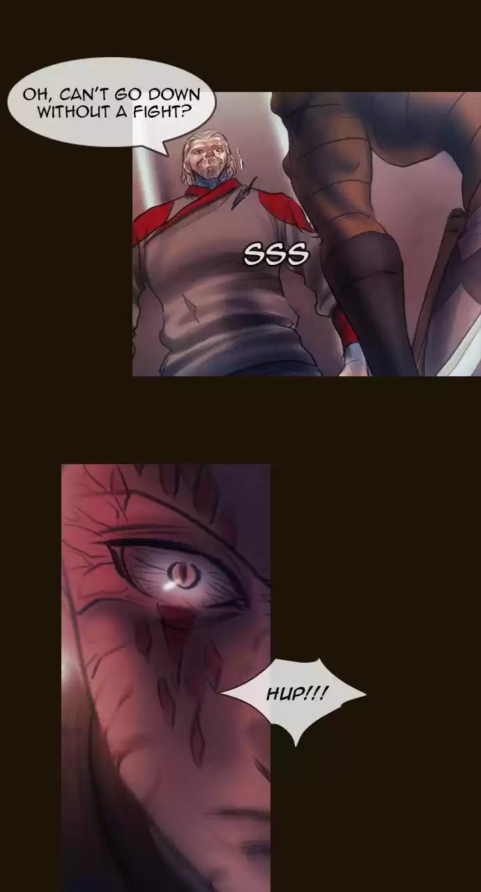 Magician (KIM Sarae) 499