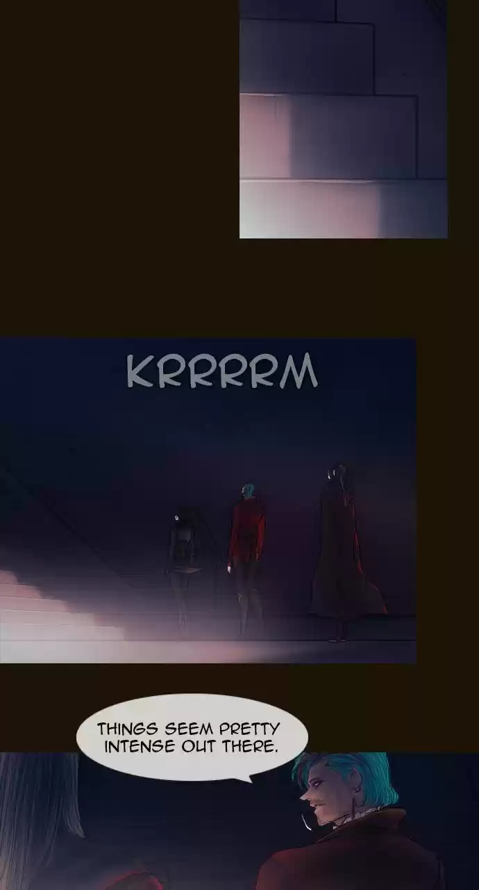 Magician (KIM Sarae) 499