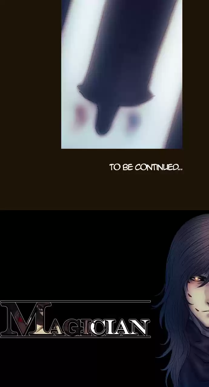 Magician (KIM Sarae) 499