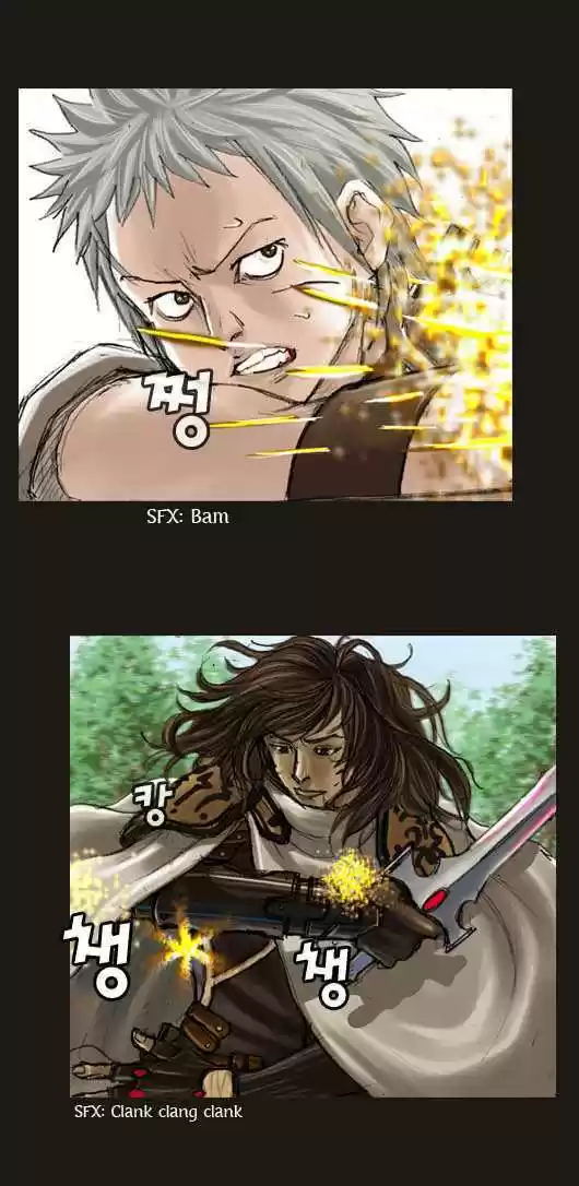 Magician (KIM Sarae) 5