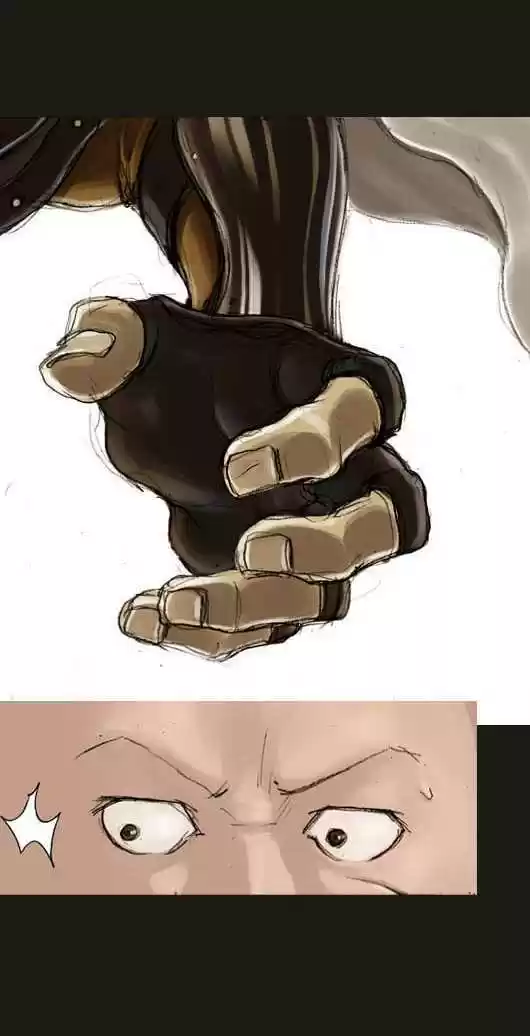 Magician (KIM Sarae) 5