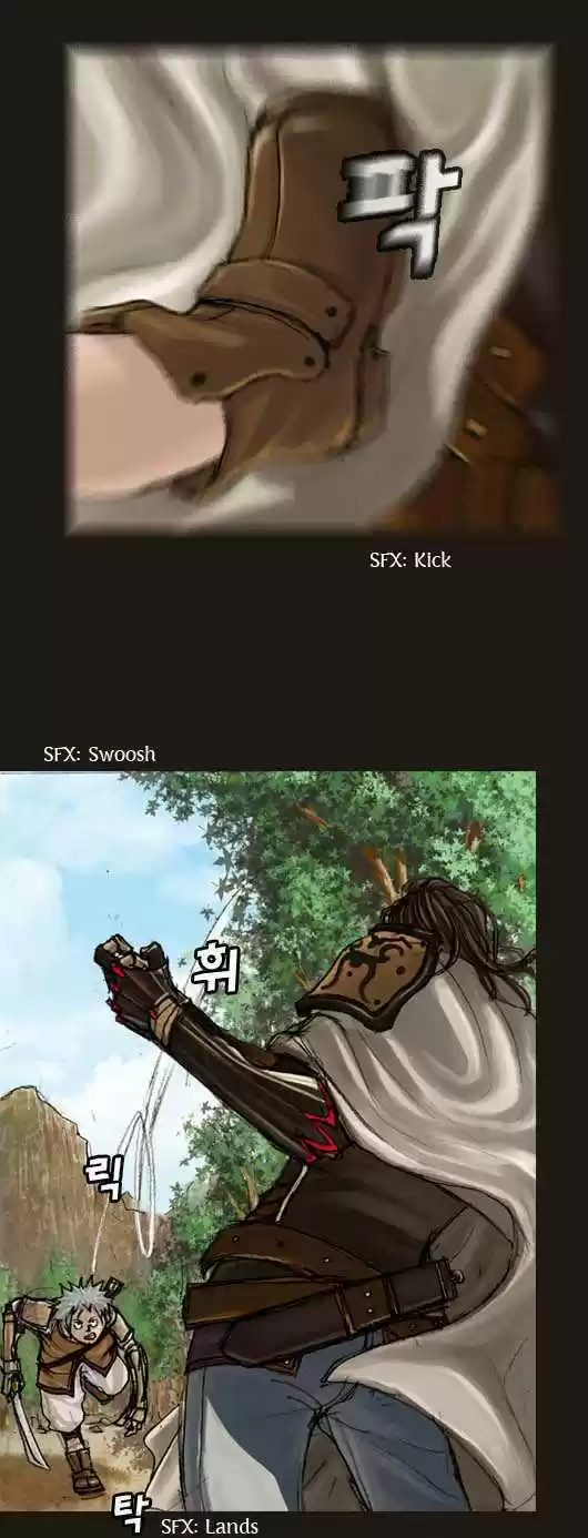 Magician (KIM Sarae) 5