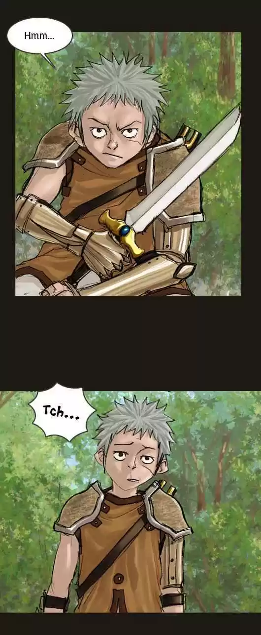 Magician (KIM Sarae) 5