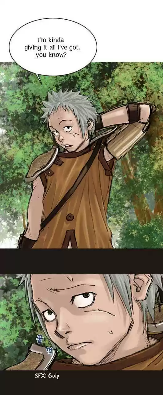 Magician (KIM Sarae) 5