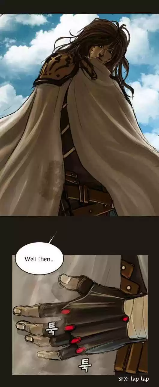 Magician (KIM Sarae) 5