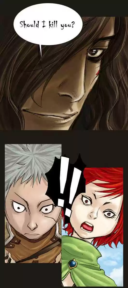 Magician (KIM Sarae) 5